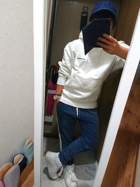 RYOTAさんのコーディネート