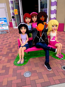 RYOTAさんのコーディネート