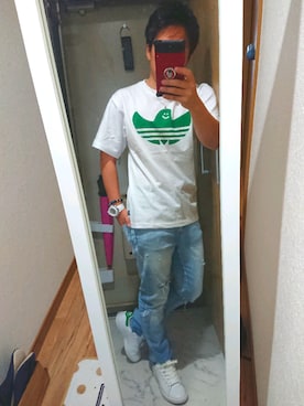 RYOTAさんのコーディネート