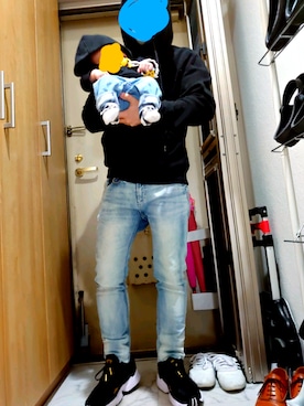 RYOTAさんのコーディネート