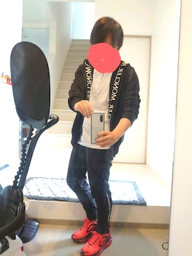 RYOTAさんのコーディネート