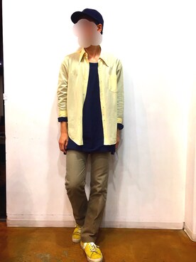 kent.さんのコーディネート