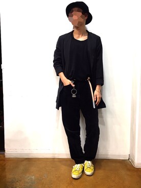 kent.さんのコーディネート