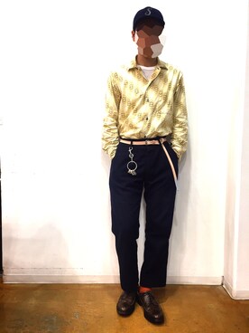 kent.さんのコーディネート