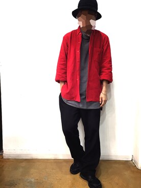 kent.さんのコーディネート