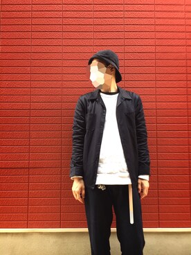 kent.さんのコーディネート