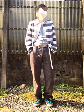 kent.さんのコーディネート