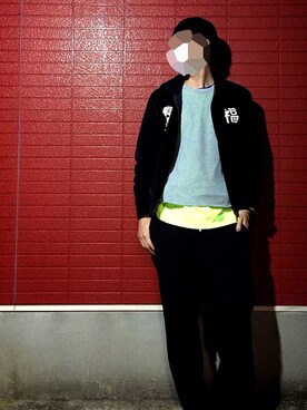 kent.さんのコーディネート