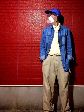 kent.さんのコーディネート