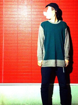 kent.さんのコーディネート