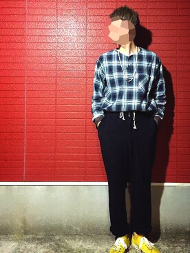 kent.さんのコーディネート