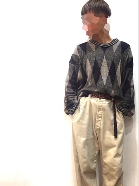 kent.さんのコーディネート