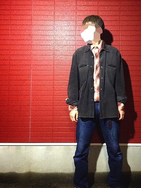 kent.さんのコーディネート