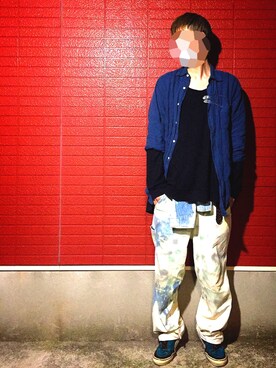 kent.さんのコーディネート