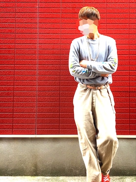 kent.さんのコーディネート