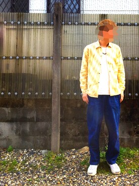 kent.さんのコーディネート