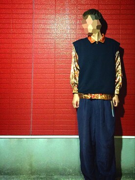 kent.さんのコーディネート