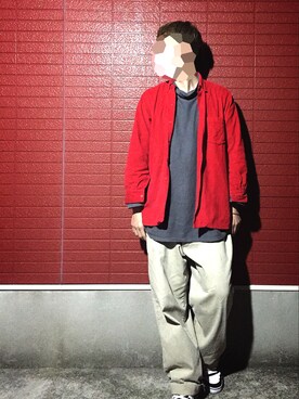 kent.さんのコーディネート