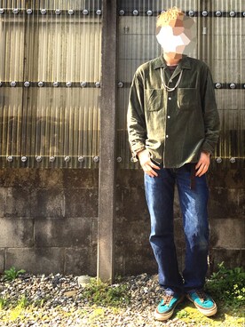 kent.さんのコーディネート