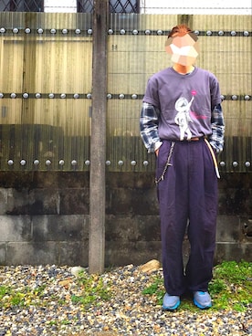 kent.さんのコーディネート