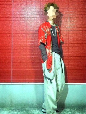 kent.さんのコーディネート