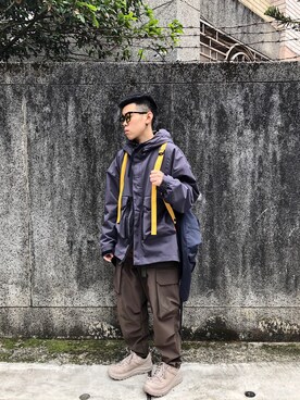 vorkさんのコーディネート