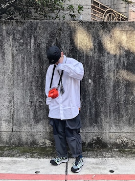 vorkさんのコーディネート