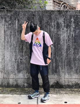 vorkさんのコーディネート