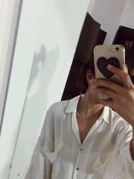 LOUさんのコーディネート