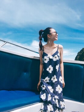 LOUさんのコーディネート