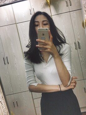 LOUさんのコーディネート