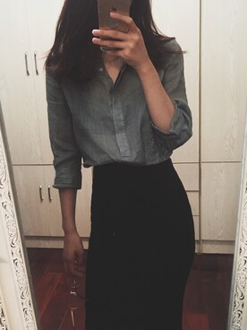 LOUさんのコーディネート