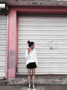 LOUさんのコーディネート