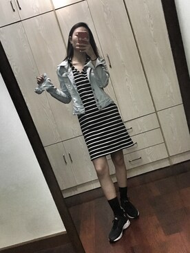 LOUさんのコーディネート