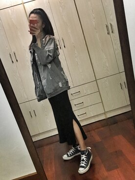 LOUさんのコーディネート