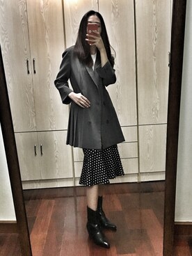 LOUさんのコーディネート