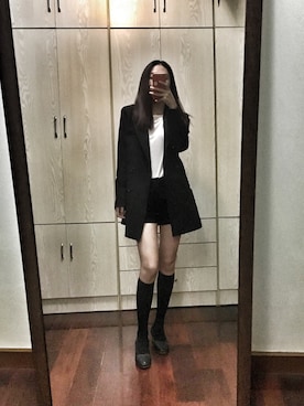 LOUさんのコーディネート