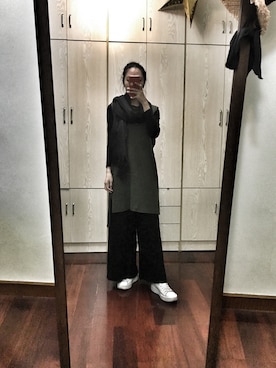 LOUさんのコーディネート