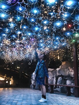 LOUさんのコーディネート