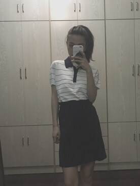 LOUさんのコーディネート