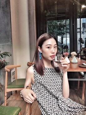 LOUさんのコーディネート