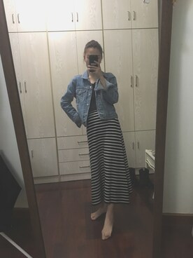 LOUさんのコーディネート