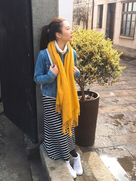 LOUさんのコーディネート