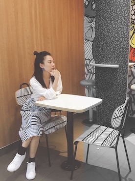 LOUさんのコーディネート