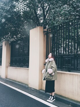 LOUさんのコーディネート