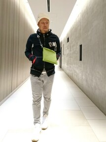FranCisT_MOR.K.S.（フランシストモークス）の「FranCisT_MOR