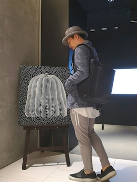 chu-さん（メンズ・165cm）の秋コーディネート