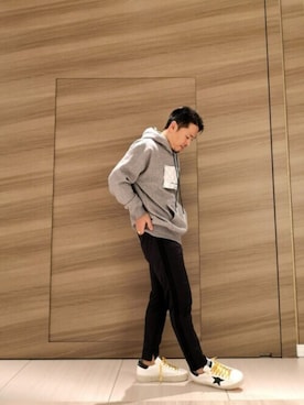 chu-さんのコーディネート