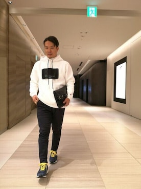 chu-さんのコーディネート