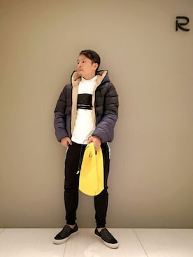 chu-さんのコーディネート